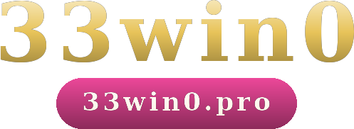 33win0 logo
